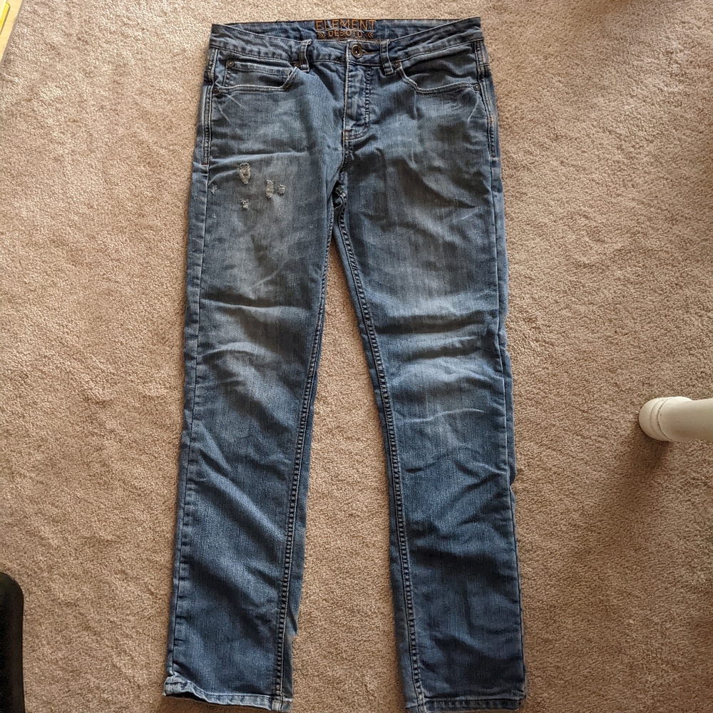 ELEMENT Jeans Size 32